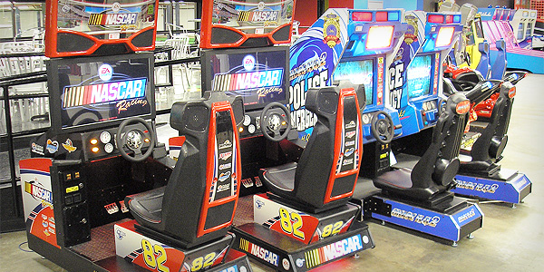 arcade image