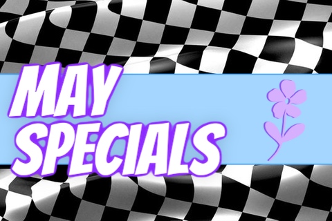 monthly specials 05 may